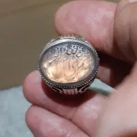 انکشتر و جواهرات