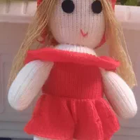 عروسک|اسباب‌بازی بچه|اهواز, معین زاده|دیوار