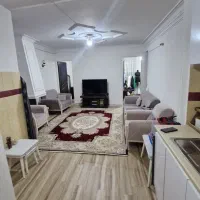 75متر دو خواب با لوکیشن عالی