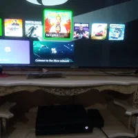 ایکس باکس وان تمیز|کنسول، بازی ویدئویی و آنلاین|خمینی‌شهر, |دیوار