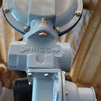 رگلاتورگاز|آبگرمکن، پکیج، شوفاژ|خرم‌آباد, |دیوار