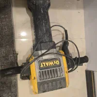 هیلتی(چکش تخریب)دیوالت dewalt|ابزارآلات|تهران, فلاح|دیوار