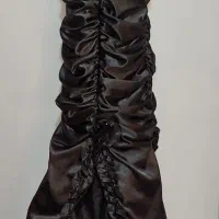 لباس مجلسی سایز یک وسایز 40