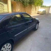 زانتیا مدل ۸۵ تک برگ سند|خودرو سواری و وانت|شیراز, عفیف‌آباد|دیوار