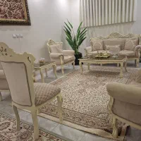 مبلمان|مبلمان خانگی و میز عسلی|شاهین‌شهر, پاسداران|دیوار