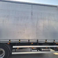 فورس ۱۲ تن مدل ۴۰۲|خودرو سنگین|اسلامشهر, ملکآباد|دیوار