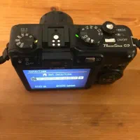 دوربین عکاسی