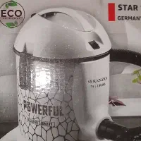 جارو برقی /گاز صفحه ای/تستر.|جاروبرقی، جارو شارژی، بخارشو|قم, باجک دو|دیوار