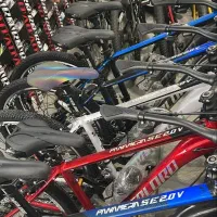 دوچرخه بهادری بهترین قیمت//