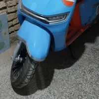 موتور سیکلت کاوان 125