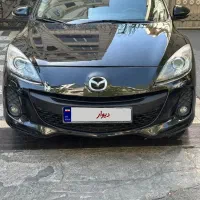 مزدا ۳ مدل ۹۴