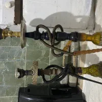 قلیل چوب سرخ و گردو