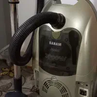 جارو برقی