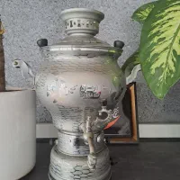 سماور گازی