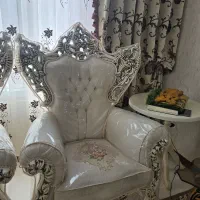 مبلمان|مبلمان خانگی و میز عسلی|قم, عمار یاسر|دیوار