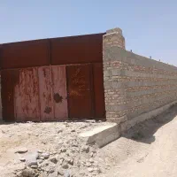 فروش چهار دیواری 810متری