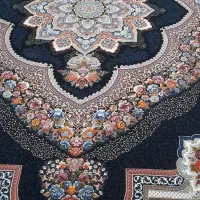 فرش ۱۲متری ۲عدد