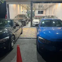 Bmw 428-2015 فول بیرنگ|خودرو سواری و وانت|تهران, عباس‌آباد|دیوار