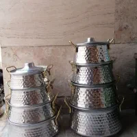 قابلمه روحی چکشی