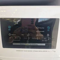 جشنواره فروش لباسشویی های اسنوا باتخفیف ویژه|ماشین لباسشویی و خشککن لباس|کرمان, |دیوار