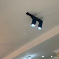 تعدادی لوستر و نور به قیمت مناسب|لوستر و چراغ آویز|تهران, جردن|دیوار