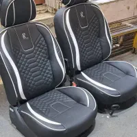 روکش صندلی کفپوش دنا تارا شاهین پژوسمندبرلیانس ۳۳۰