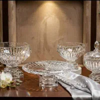 سرویس پذیرایی ۱۲ نفری  خارجی