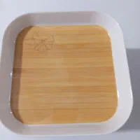 سینی و قندان نو