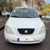 تیبا ۲ EX مدل ۱۳۹۴|خودرو سواری و وانت|تبریز, |دیوار