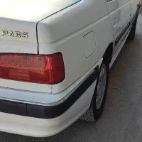 پارس دوگانه کارخونه|خودرو سواری و وانت|شاهرود, |دیوار