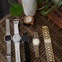 رولکس،هابلوت،سیکو