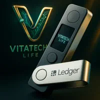 کیف پول سخت افزاری  Ledger Nano X 2025