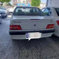 پژو slxtu5مدل ۹۸ بی رنگ دریچه سیمی