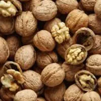 گردو درجه یک پاوه