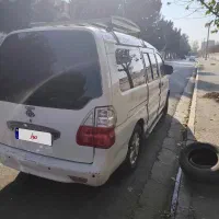 ون فاو مدل ۱۳۸۹ شخصی 11نفره|خودرو سواری و وانت|فردیس, شهرک وحدت|دیوار