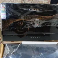 گاز صحفه ای با هود|اجاق گاز و لوازم برقی پخت‌وپز|مسجد سلیمان, |دیوار