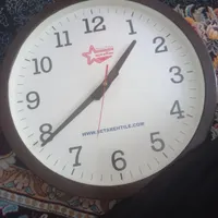 ساعت