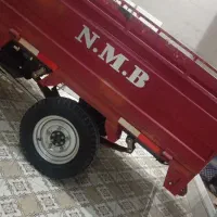 سه چرخه در حد نو|موتورسیکلت|خرمشهر, |دیوار