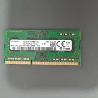 رم لپ تاپ DDR3L با ظرفیت ۴ گیگ|قطعات و لوازم جانبی رایانه|لاهیجان, لاشیدان|دیوار