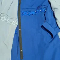مانتو و لباس مجلسی