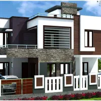 فروش فوری 3 واحد خانه بصورت یکجا