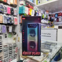 اسپیکر (اسمارت ۱۹)