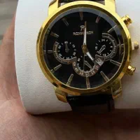 ساعت رومانسون