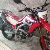 250 CRC کبیر|موتورسیکلت|برازجان, |دیوار