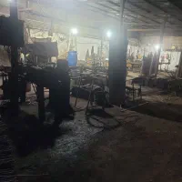 به یک جوشکار co2 نیازمندیم