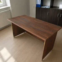 میز اداری یا مدیریتی