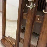 رخت آویز|بندرخت و رخت‌آویز|تبریز, |دیوار