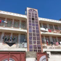 پنج واحدی، محدوده قرنی خیابان شهید دهرابپور