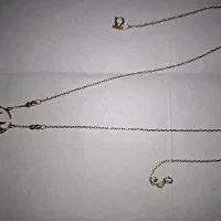 گردنبند طلا