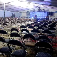 کرایه چادر عروسی مراسمی|خدمات پذیرایی، مراسم|اردبیل, |دیوار